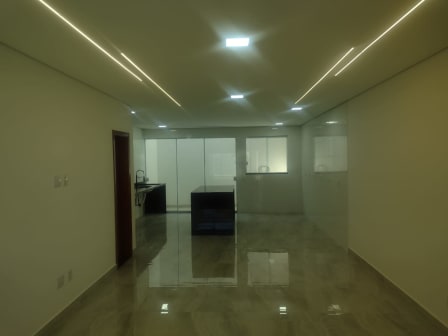 Imagem do imóvel ID-144645 na Rua Nísia Floresta, Vila Carrão, São Paulo - SP