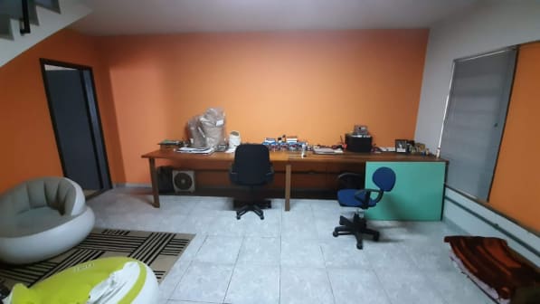 Imagem do imóvel ID-21130 na Rua Boavas, Brooklin, São Paulo - SP