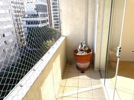 Imagem do imóvel ID-144424 na Rua Capitão Pinto Ferreira, Jardim Paulista, São Paulo - SP