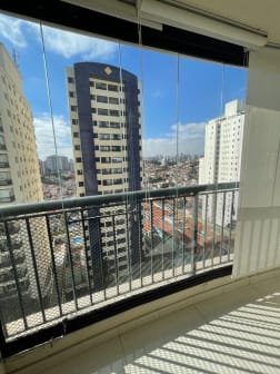 Imagem do imóvel ID-98523 na Rua Tonelero, Vila Ipojuca, São Paulo - SP