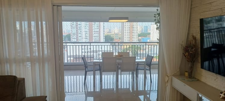 Imagem do imóvel ID-142567 na Rua Serra da Bocaina, Belém, São Paulo - SP