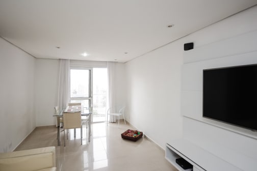 Imagem do imóvel ID-65479 na Rua Leite Ferraz, Vila Mariana, São Paulo - SP