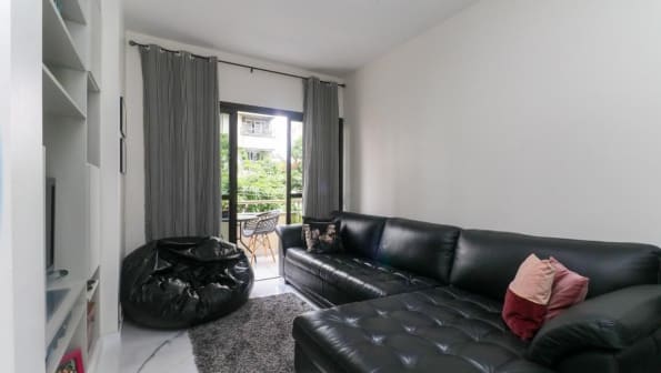 Imagem do imóvel ID-46468 na Rua Ouro Branco, Jardim Paulista, São Paulo - SP