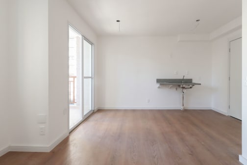 Imagem do imóvel ID-144256 na Rua Domício da Gama, Perdizes, São Paulo - SP