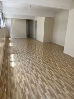 Imagem do imóvel ID-142570 na Rua Caiubí, Perdizes, São Paulo - SP