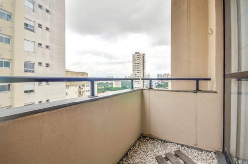Imagem do imóvel ID-40841 na Rua Gaspar Lourenço, Vila Mariana, São Paulo - SP