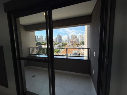 Imagem do imóvel ID-143532 na Rua Borges Lagoa, Vila Clementino, São Paulo - SP