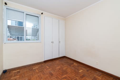 Imagem do imóvel ID-83267 na Rua Artur de Azevedo, Pinheiros, São Paulo - SP