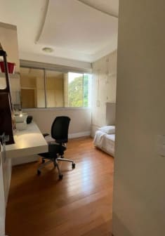 Imagem do imóvel ID-144524 na Avenida Professor Alfonso Bovero, Pompeia, São Paulo - SP