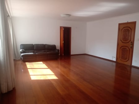Imagem do imóvel ID-143205 na Rua Itambé, Higienópolis, São Paulo - SP