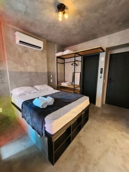 Imagem do imóvel ID-96384 na Rua Marquês de Itu, Vila Buarque, São Paulo - SP