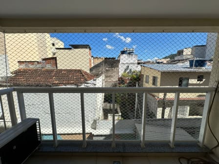 Imagem do imóvel ID-143286 na Rua Visconde de Abaeté, Vila Isabel, Rio de Janeiro - RJ