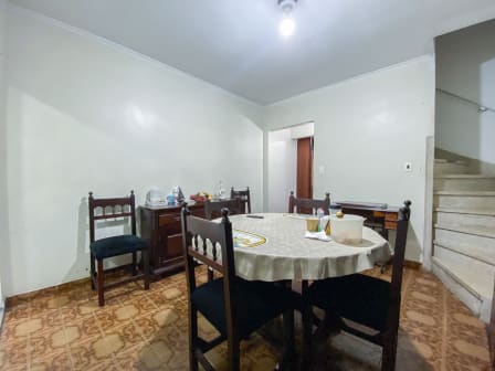 Imagem do imóvel ID-144272 na Rua Francisco Paternost, Parque Fongaro, São Paulo - SP