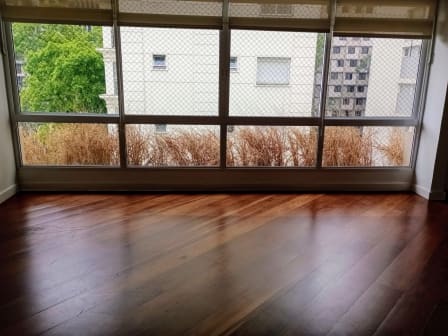 Imagem do imóvel ID-141737 na Rua Convenção de Itu, Jardim Paulista, São Paulo - SP