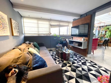 Imagem do imóvel ID-144771 na Rua Tuim, Vila Uberabinha, São Paulo - SP