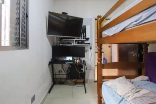 Imagem do imóvel ID-57163 na Rua Eulália Bastos, Tucuruvi, São Paulo - SP