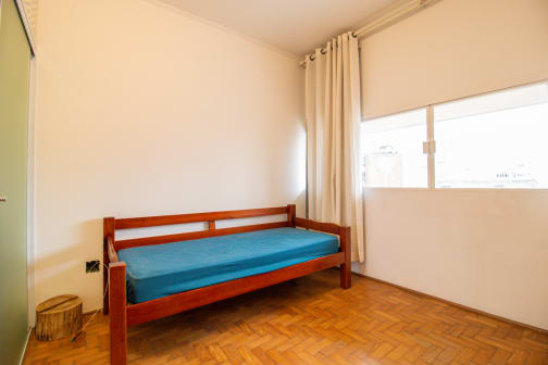 Imagem do imóvel ID-143629 na Rua Avanhandava, Consolação, São Paulo - SP