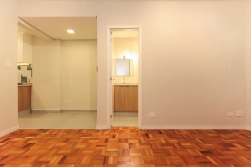 Imagem do imóvel ID-144099 na Rua Pires da Mota, Aclimação, São Paulo - SP