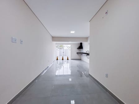 Imagem do imóvel ID-142395 na Rua Matilde, Vila Camilópolis, Santo André - SP