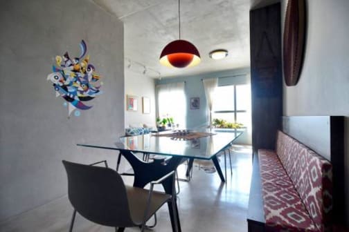 Imagem do imóvel ID-34772 na Avenida Mofarrej, Vila Leopoldina, São Paulo - SP