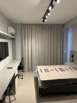 Imagem do imóvel ID-144552 na Rua Quatá, Vila Olímpia, São Paulo - SP