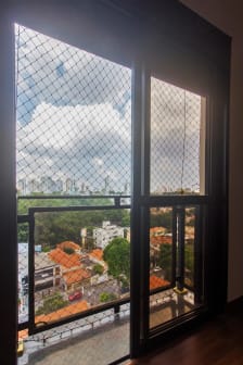 Imagem do imóvel ID-142442 na Rua Doutor João Maia, Aclimação, São Paulo - SP