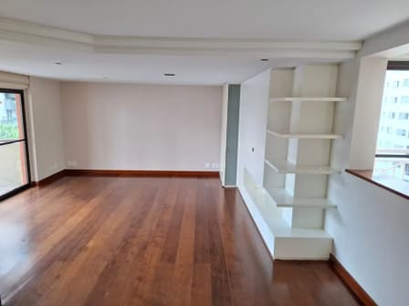 Imagem do imóvel ID-142744 na Alameda dos Anapurus, Indianópolis, São Paulo - SP