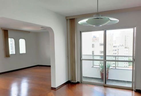 Imagem do imóvel ID-142852 na Alameda dos Tupiniquins, Planalto Paulista, São Paulo - SP
