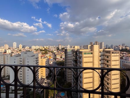 Imagem do imóvel ID-142939 na Avenida Zumkeller, Parque Mandaqui, São Paulo - SP