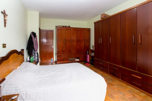 Imagem do imóvel ID-36152 na Rua Ingá, Vila Linda, Santo André - SP