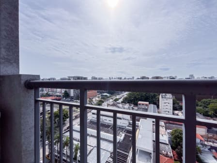 Imagem do imóvel ID-144069 na Avenida dos Carinás, Moema, São Paulo - SP