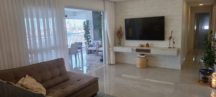 Imagem do imóvel ID-142567 na Rua Serra da Bocaina, Belém, São Paulo - SP