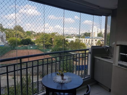 Imagem do imóvel ID-141262 na Rua Ipiranga, Jardim Aeroporto, São Paulo - SP