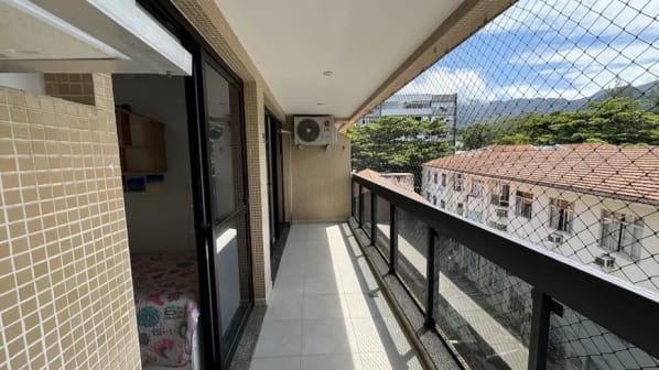Imagem do imóvel ID-142523 na Rua Desembargador Alfredo Rússel, Leblon, Rio de Janeiro - RJ