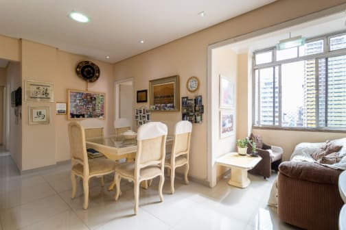 Imagem do imóvel ID-140199 na Rua Domingos de Morais, Vila Mariana, São Paulo - SP