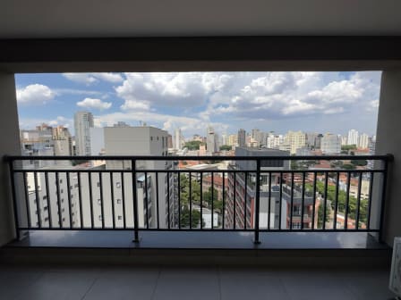 Imagem do imóvel ID-144494 na Rua Humberto I, Vila Mariana, São Paulo - SP