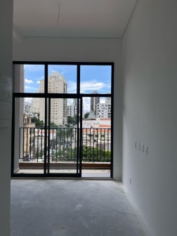 Imagem do imóvel ID-137311 na Rua João Ramalho, Perdizes, São Paulo - SP