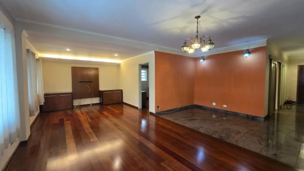 Imagem do imóvel ID-124810 na Alameda Campinas, Jardim Paulista, São Paulo - SP