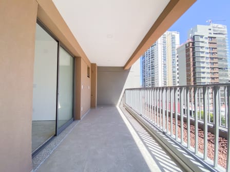 Imagem do imóvel ID-141734 na Rua Coronel Artur de Paula Ferreira, Vila Nova Conceição, São Paulo - SP
