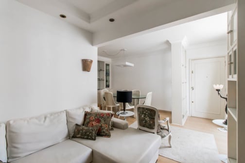 Imagem do imóvel ID-13378 na Rua Itambé, Higienópolis, São Paulo - SP