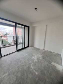 Imagem do imóvel ID-137299 na Avenida Pompéia, Pompeia, São Paulo - SP