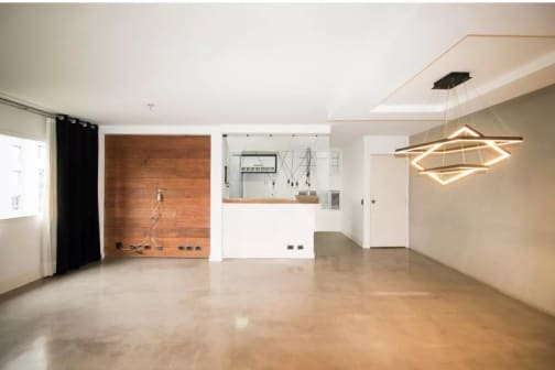 Imagem do imóvel ID-144481 na Rua Alvorada, Vila Olímpia, São Paulo - SP