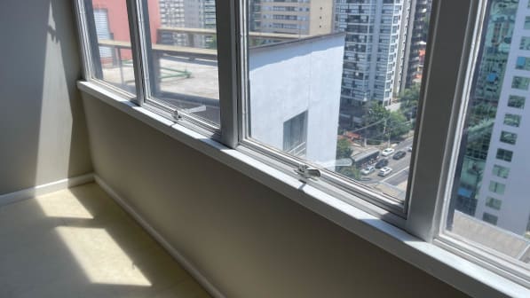 Imagem do imóvel ID-124461 na Avenida Brigadeiro Luís Antônio, Paraíso, São Paulo - SP