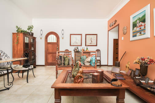 Imagem do imóvel ID-2718 na Rua Fonte da Saudade, Lagoa, Rio de Janeiro - RJ