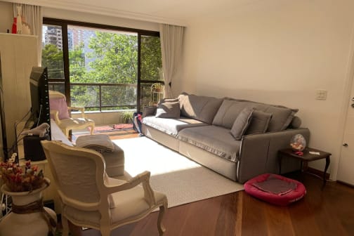 Imagem do imóvel ID-83289 na Rua Alcantarilla, Panamby, São Paulo - SP