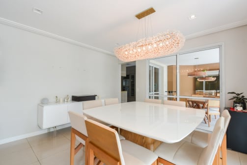 Imagem do imóvel ID-138785 na Rua Embuaçu, Vila Mariana, São Paulo - SP