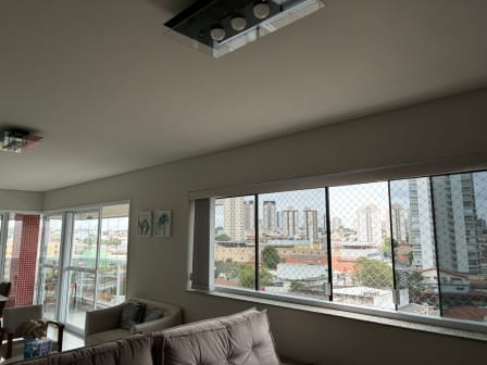 Imagem do imóvel ID-121885 na Rua Vinte e Um de Abril, Vila América, Santo André - SP