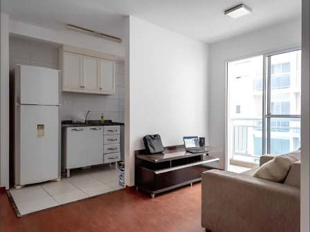 Imagem do imóvel ID-70890 na Rua Domingos Paiva, Mooca, São Paulo - SP