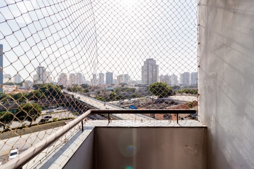 Imagem do imóvel ID-80806 na Praça Santa Terezinha, Vila Azevedo, São Paulo - SP