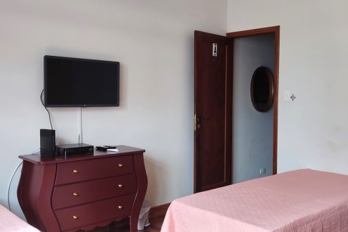 Imagem do imóvel ID-54995 na Rua Teodoro Sampaio, Pinheiros, São Paulo - SP